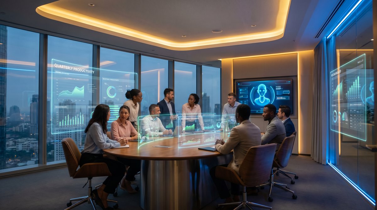 Article section illustration