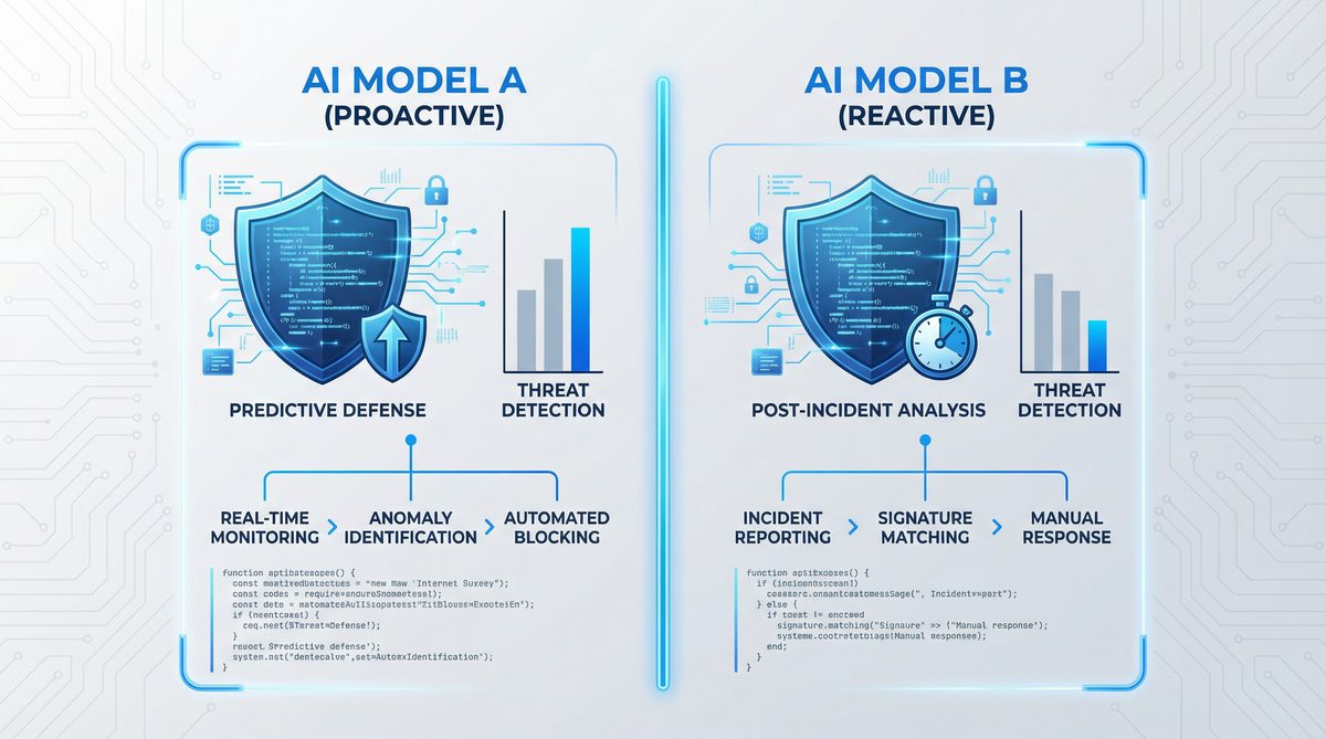 OpenAI Launches GPT-5.4-Cyber: The New Frontier in Defensive AI