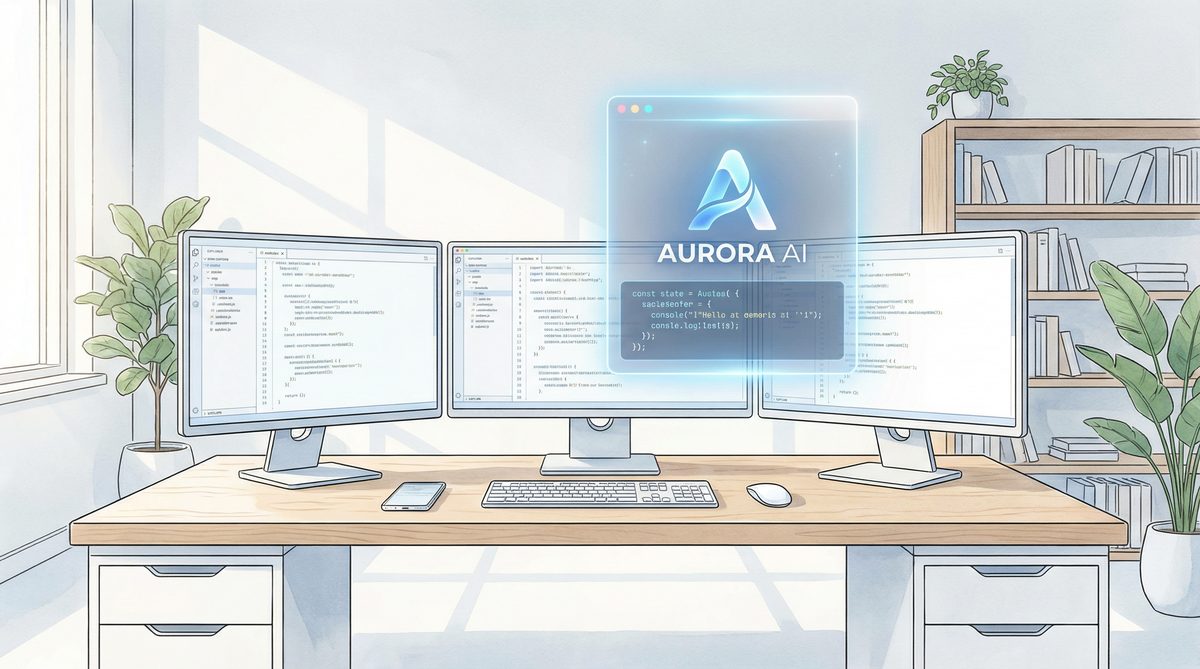 ChatGPT AI Hub - Article 1 Section2