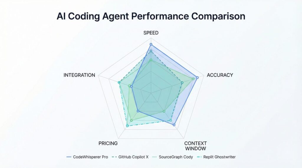 Complete Guide to AI Coding Agents 2026: Full Comparison