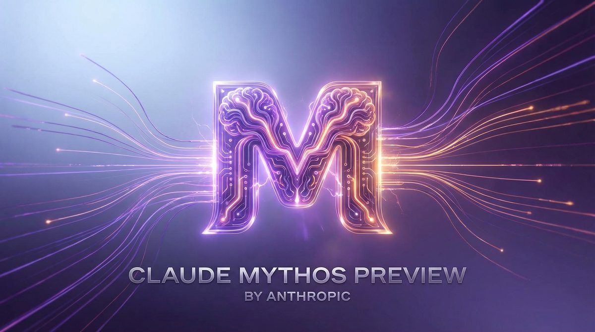 Claude Mythos Preview by Anthropic