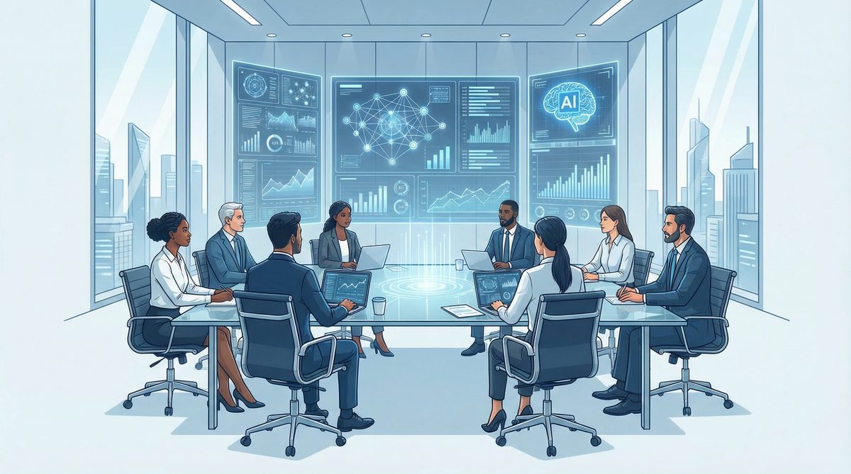 GPT-6 Is Coming: What Enterprise Leaders Need to Know