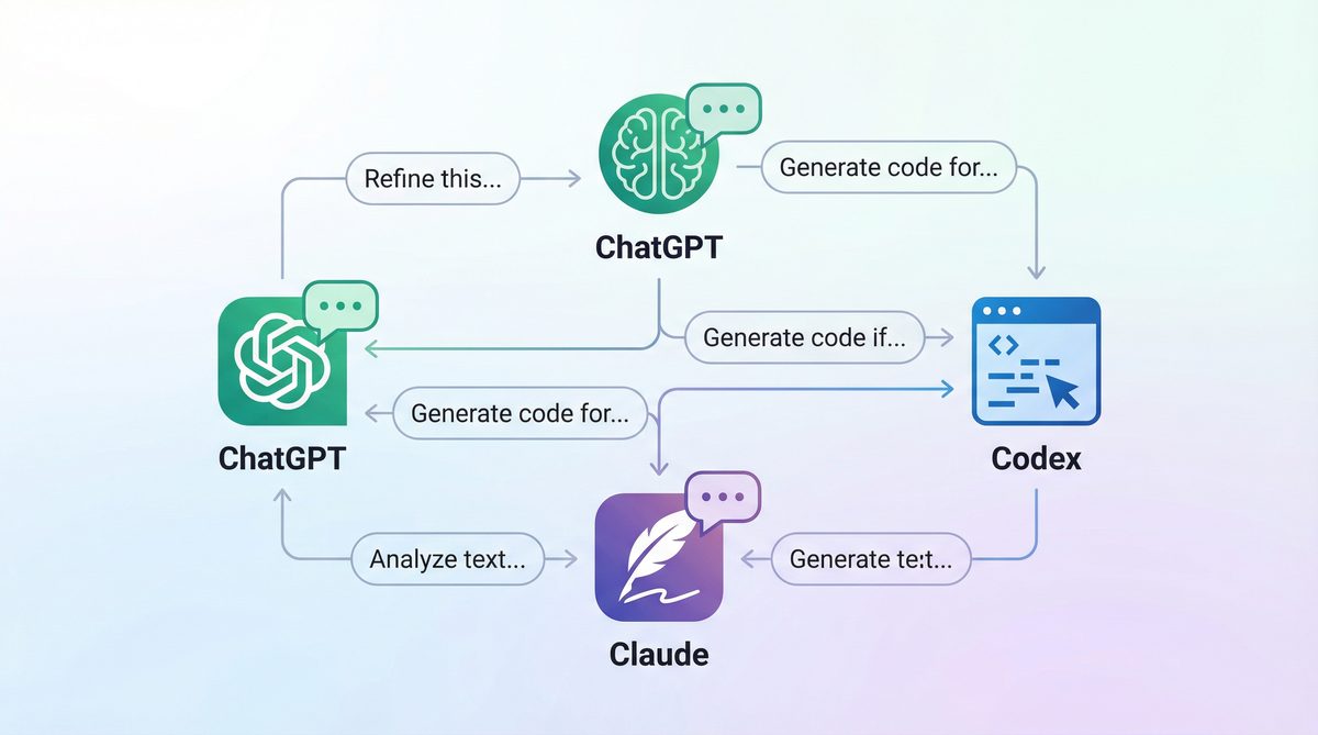 Prompt Engineering for ChatGPT Claude and Codex