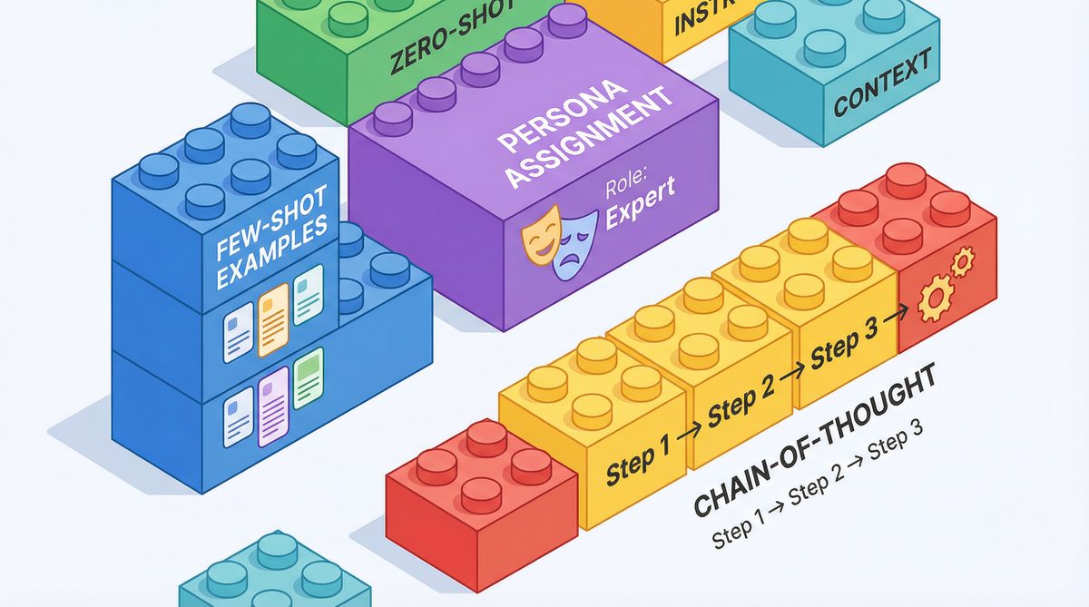 Advanced AI Prompting Techniques for 2026: The CTF Method