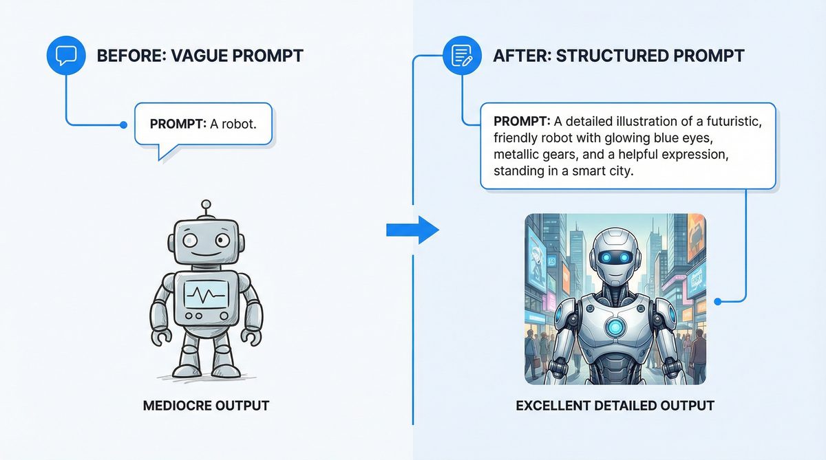 Advanced AI Prompting Techniques for 2026: The CTF Method