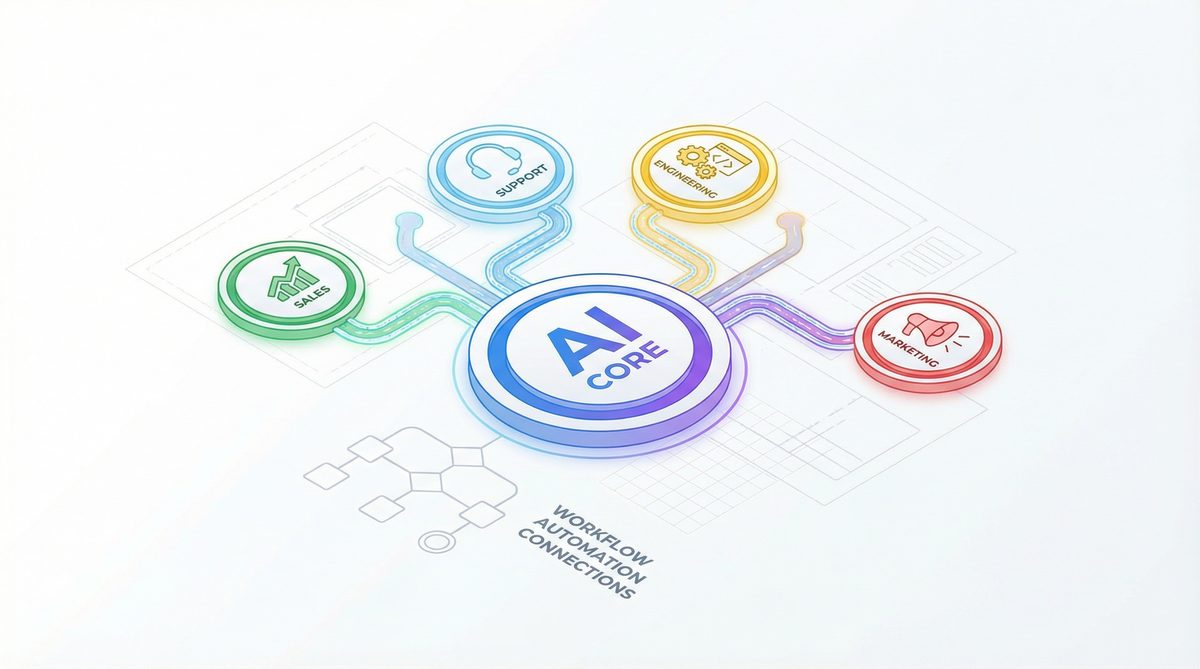 How Enterprise Teams Are Using AI Agents in Production Today