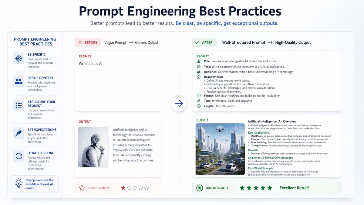 Advanced Prompting for Agentic AI: How to Get the Most Out of GPT-5.5 - Section 2