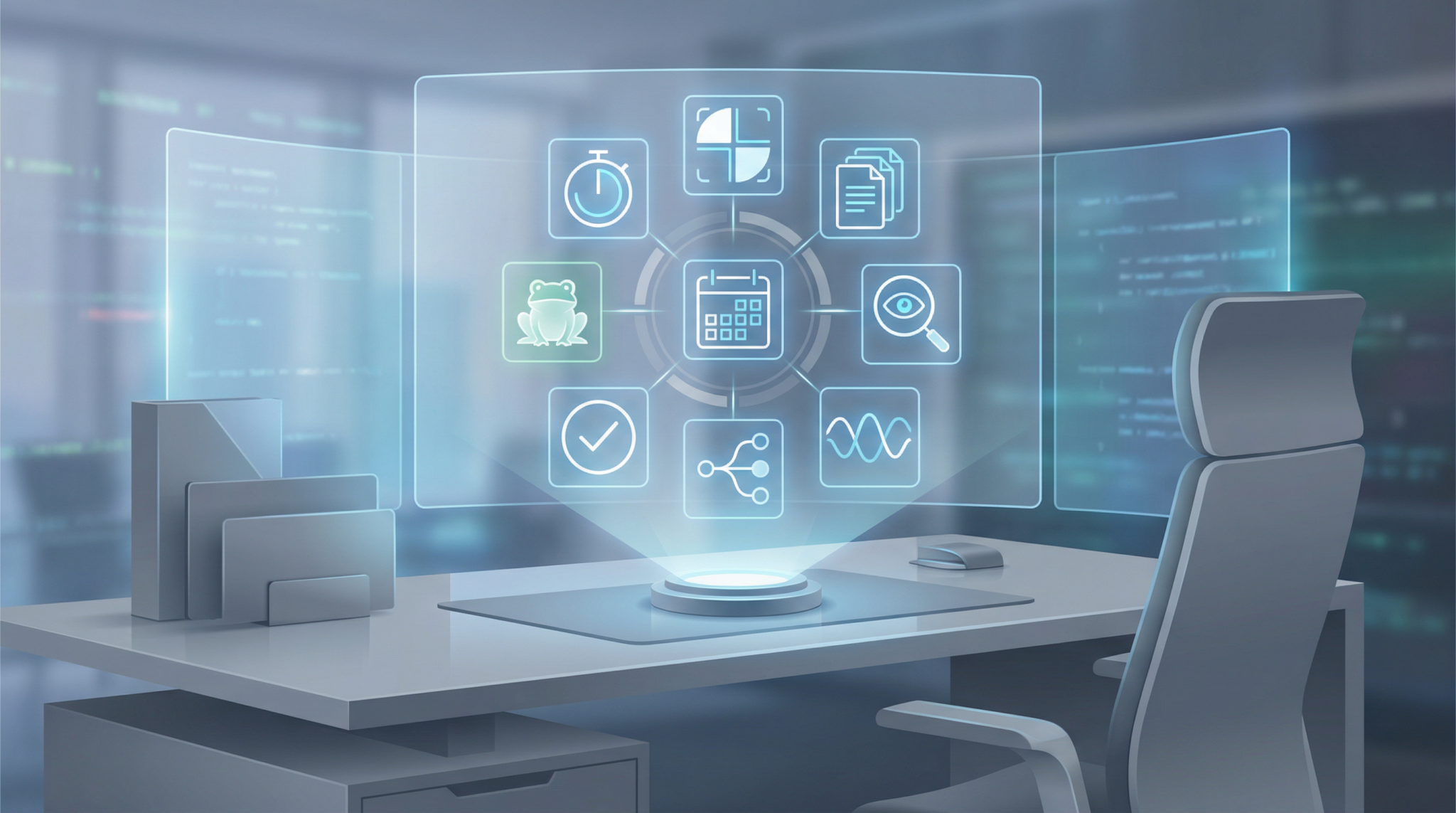 AI Productivity Guide - 9 ChatGPT Prompts to Save 5+ Hours Daily