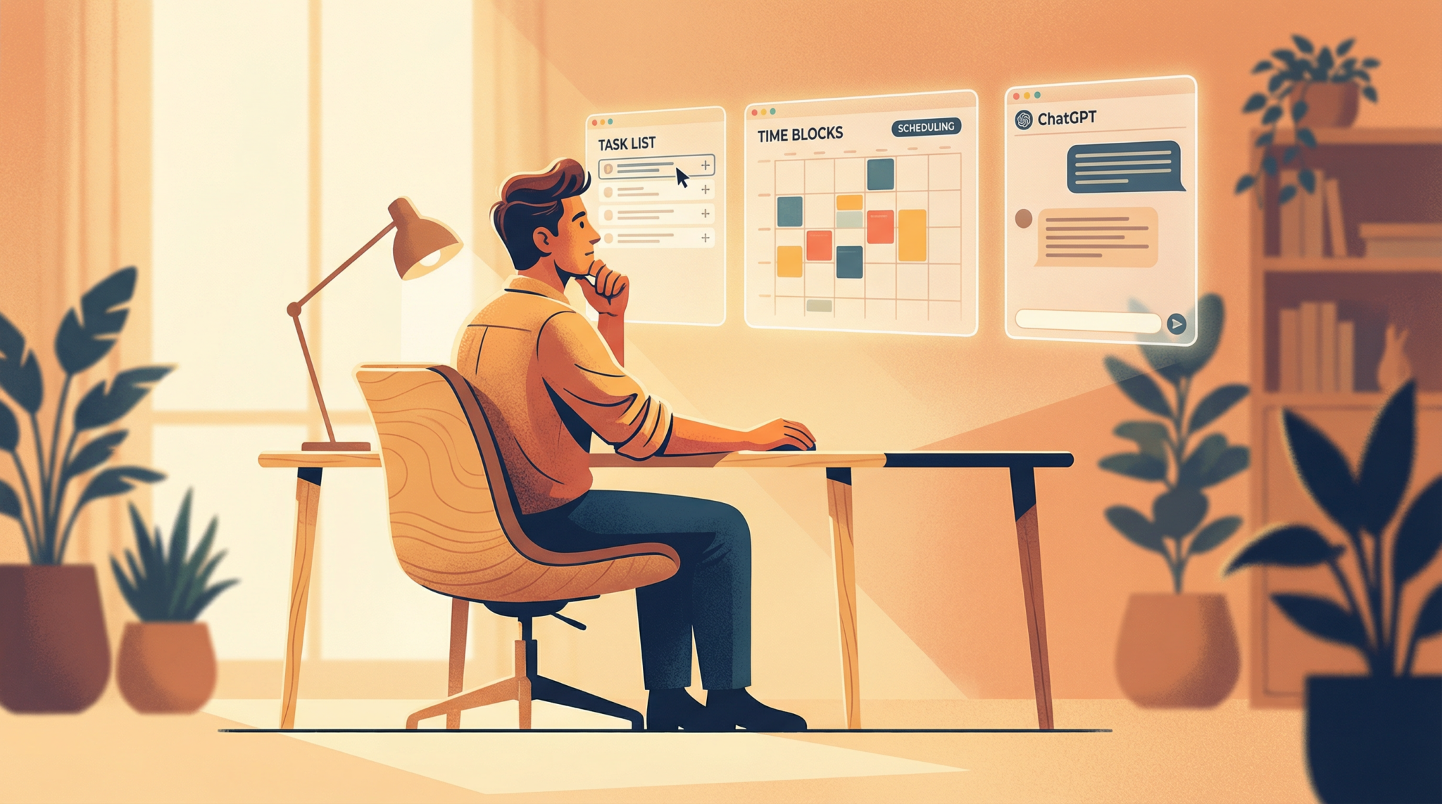 The Ultimate Guide to AI Productivity: 9 ChatGPT Prompts to Save 5+ Hours Daily - Implementation Guide