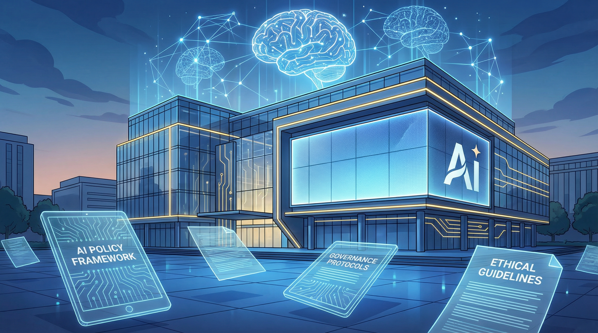 ChatGPT AI Hub Article 1 - Header