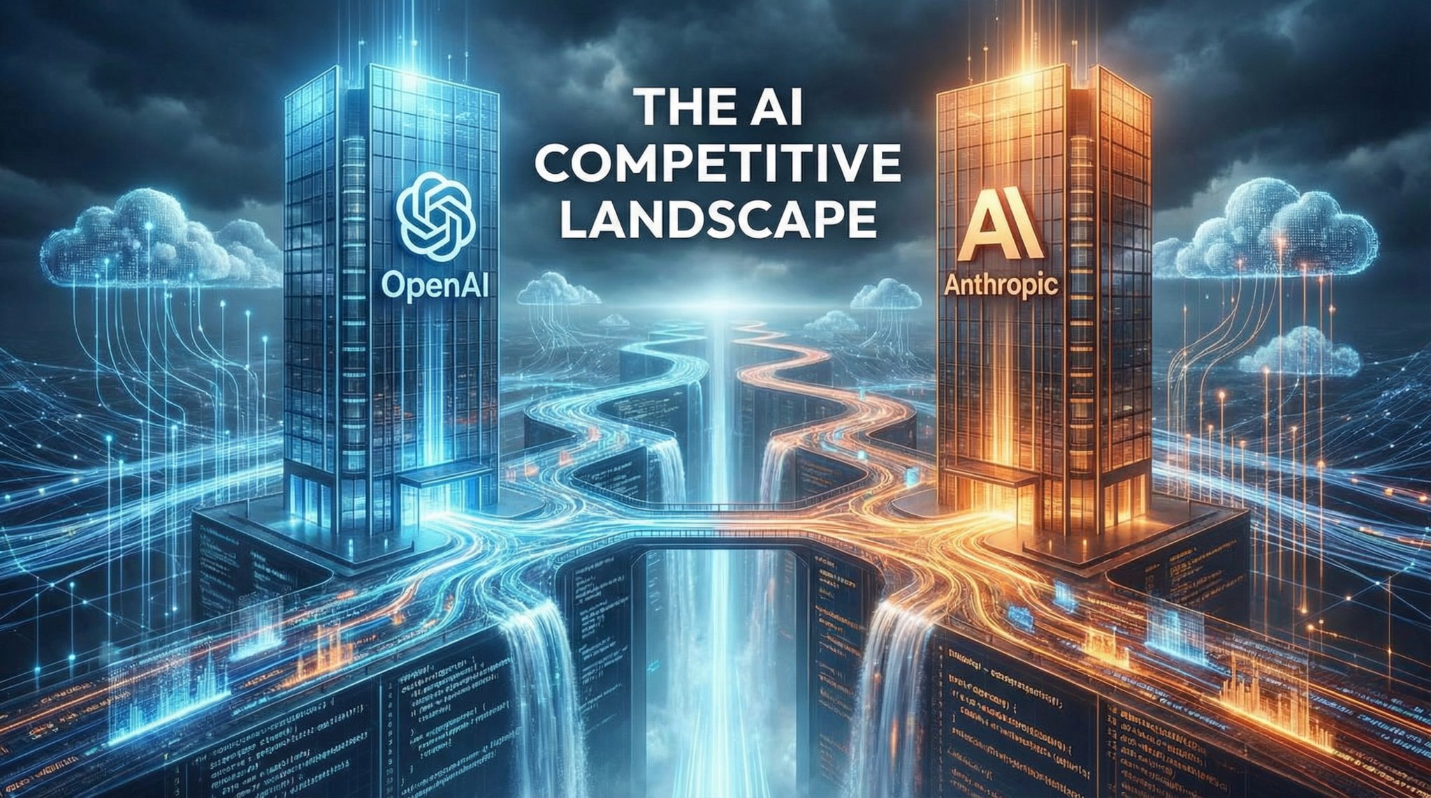 OpenAI Unveils Super App Strategy: Codex, ChatGPT, and Atlas Browser Converge Into a Single Platform - Section Illustration