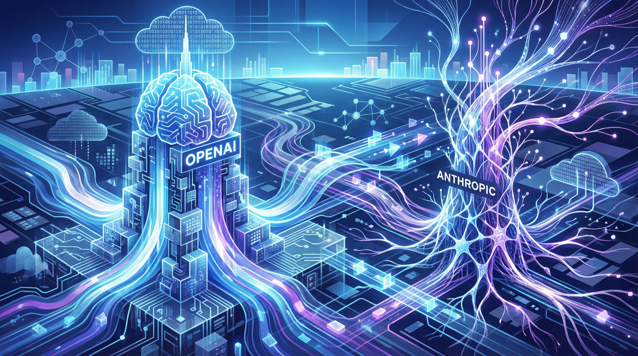 Google DeepMind Gemini 2.5 Pro Sets New Benchmark Standards, Challenging OpenAI GPT-4.1 in April 2026 - Section 1