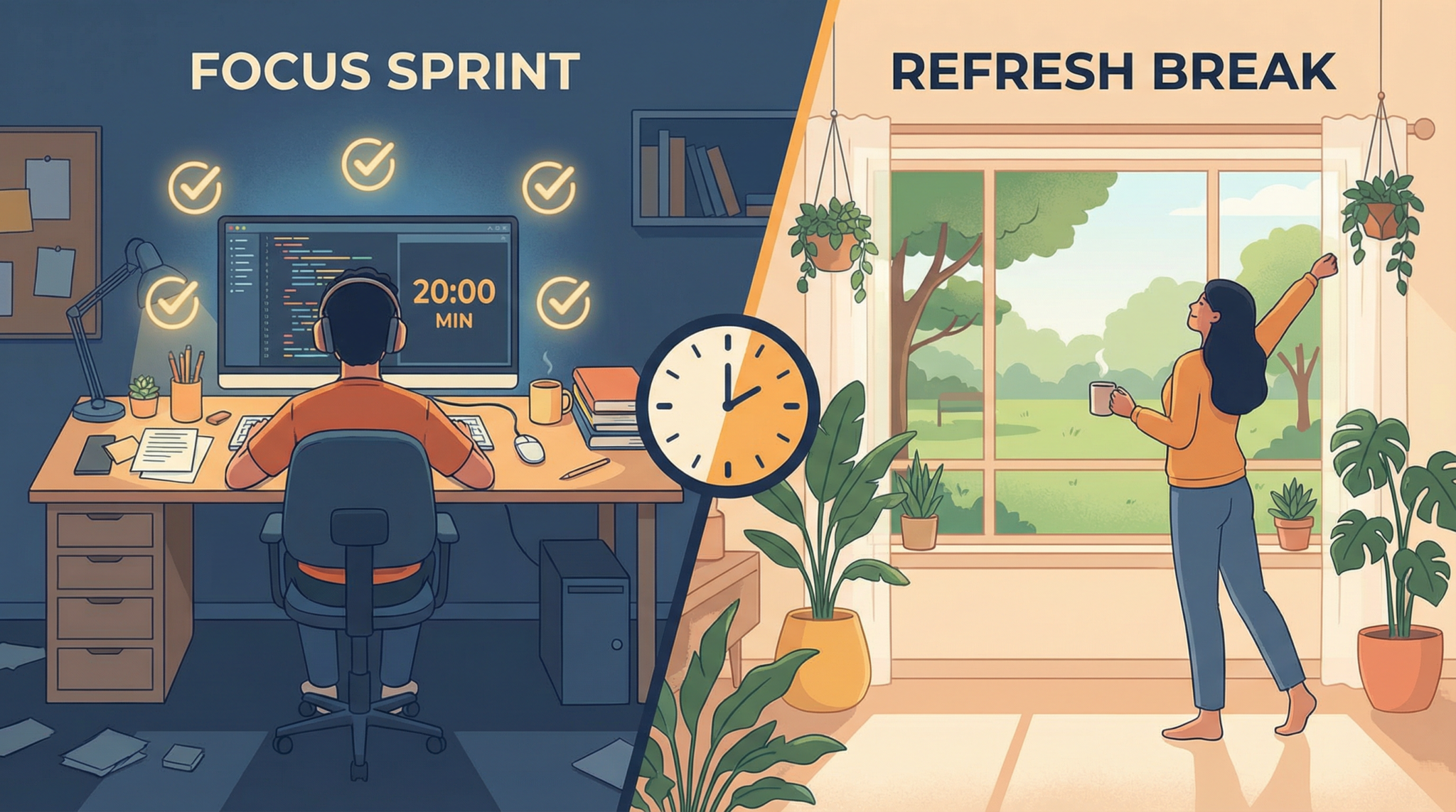 How to Use ChatGPT as Your Personal Pomodoro Timer: The Complete 2026 Guide - Implementation Guide