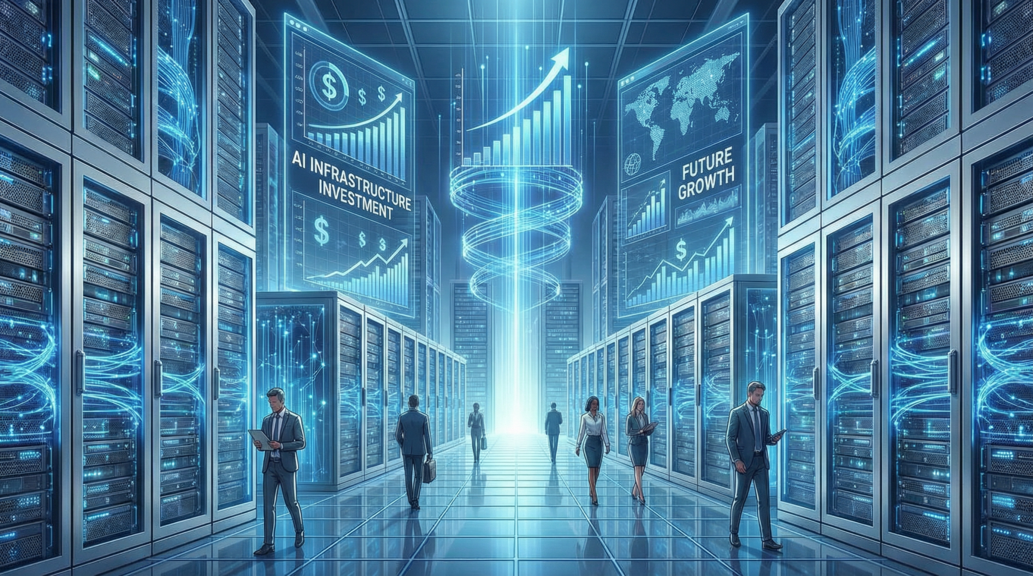 Google DeepMind Gemini 2.5 Pro Sets New Benchmark Standards, Challenging OpenAI GPT-4.1 in April 2026 - Section 2