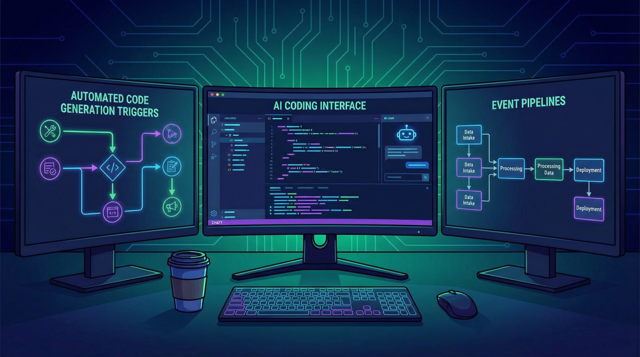 OpenAI Codex Triggers & Automated Events: Setup Tutorial