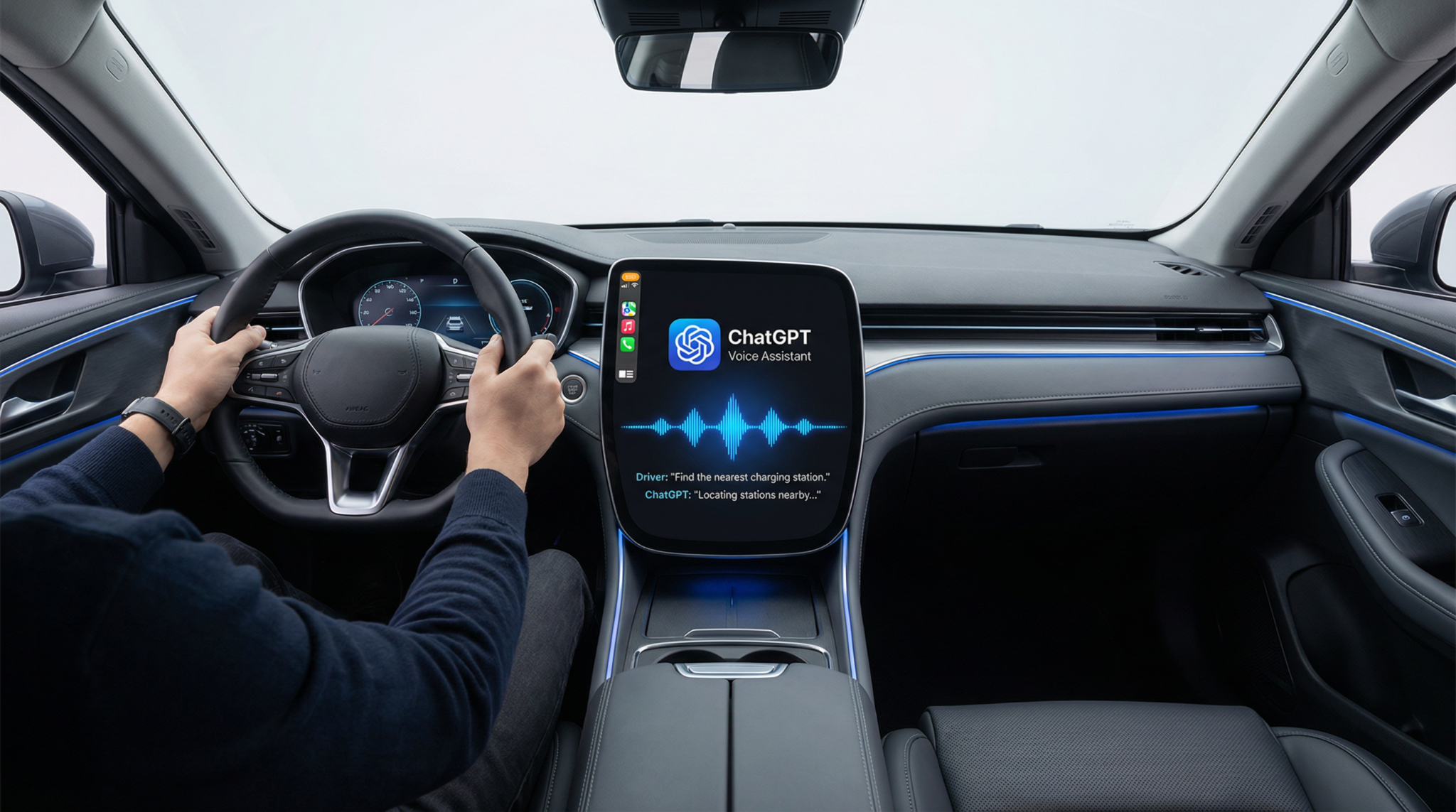 ChatGPT AI Hub Article 2 - Header