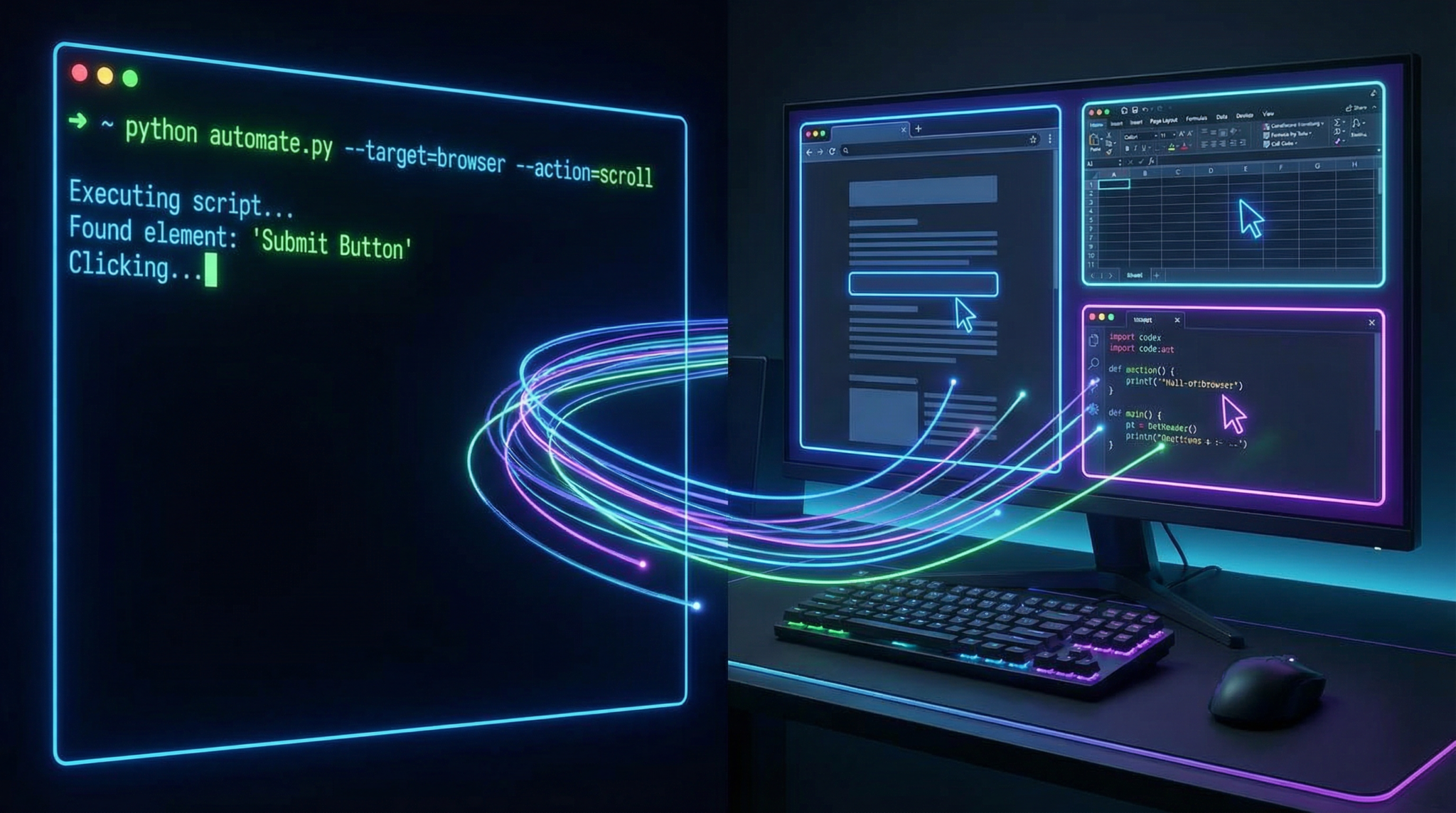 How to Use Claude Code's New Computer Use Feature: Complete CLI Tutorial for 2026 - Section Illustration