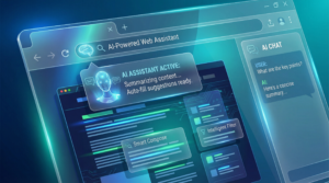 ChatGPT Atlas Browser Guide - Header