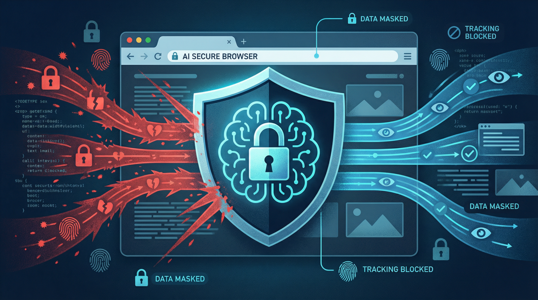 The Complete Guide to ChatGPT Atlas: Everything You Need to Know About OpenAI's AI Browser in 2026 - Section Illustration