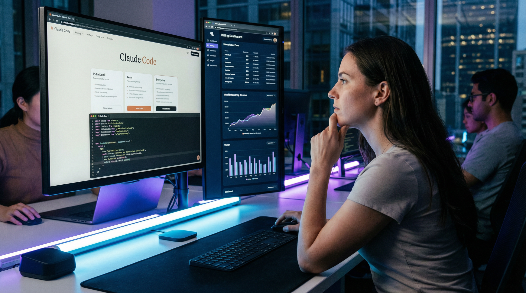 ChatGPT AI Hub Article 3 - Section1