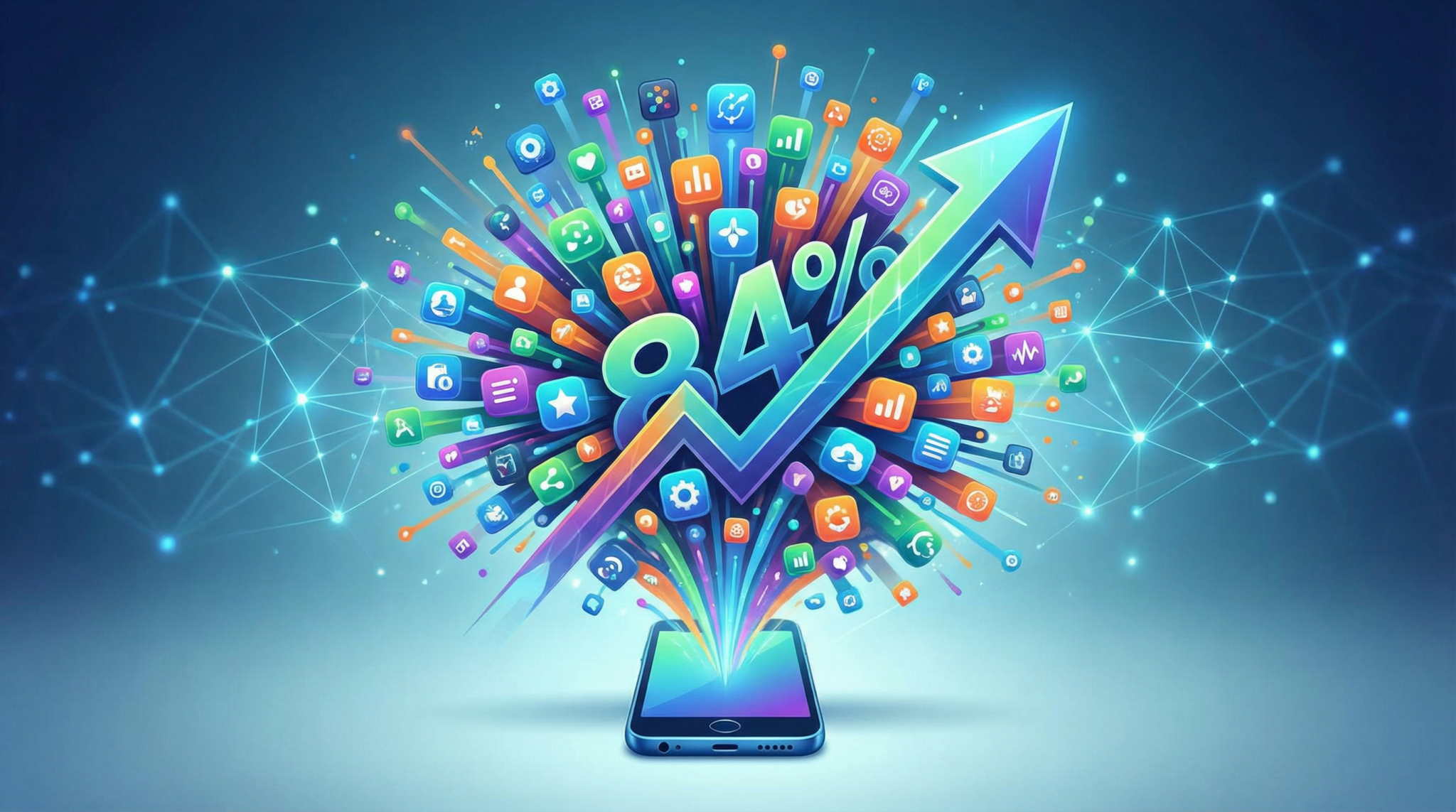 The Complete Guide to Vibe Coding in 2026: How AI Coding Tools Are Reshaping App Development - Section Illustration