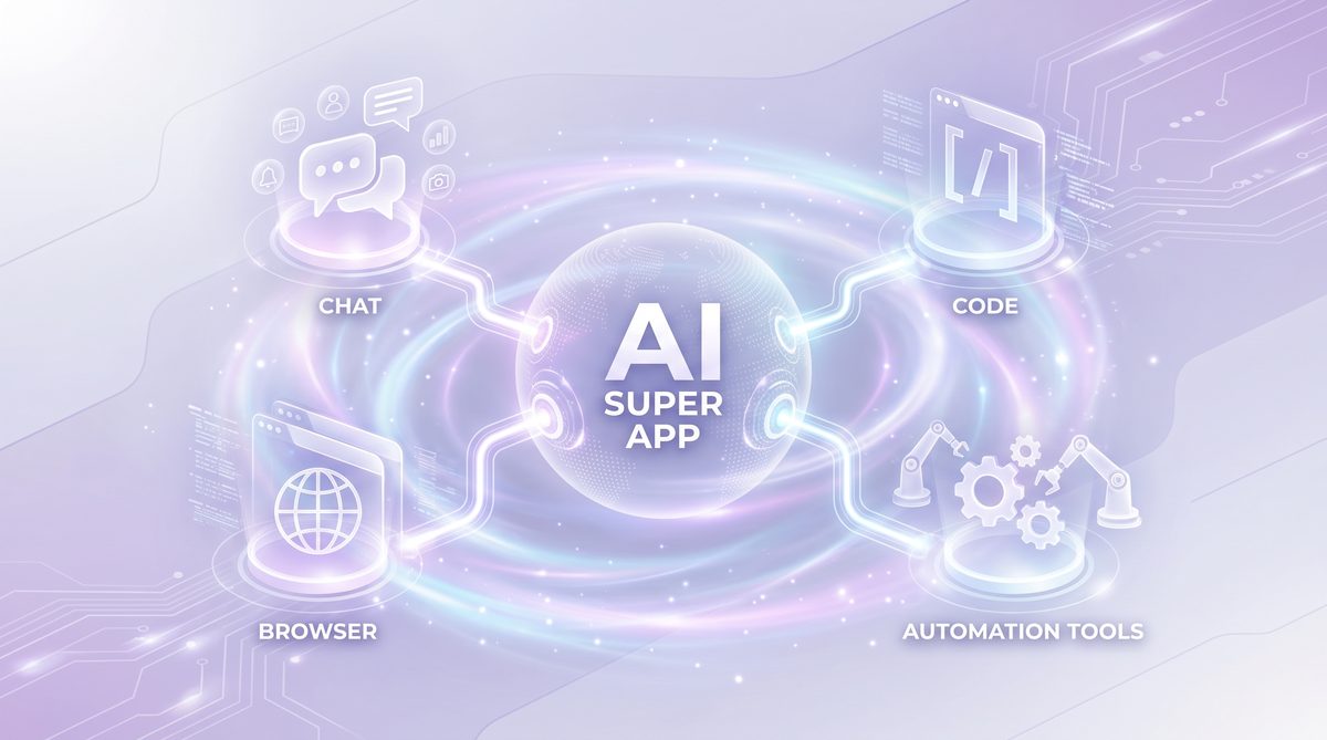 AI Super Apps - Header