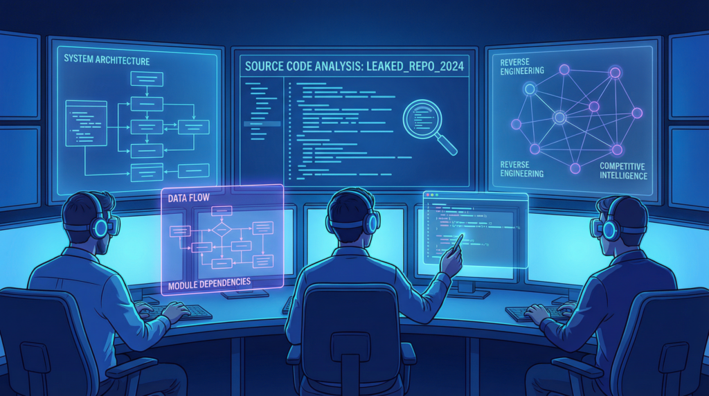 Claude Code Leak: Insights into Anthropic's AI Architecture