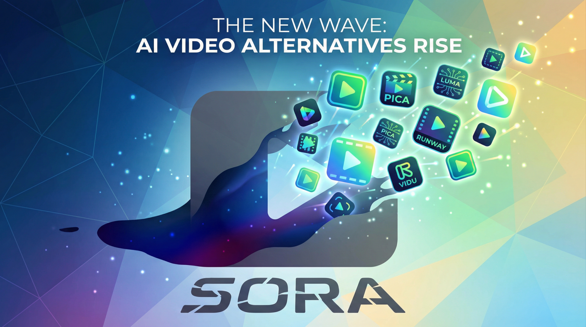 OpenAI Discontinues Sora: What This Strategic Pivot Reveals About the Future of AI - Section 2