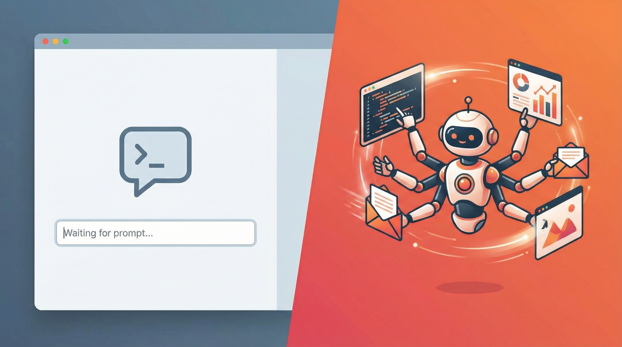 Anthropic's Conway: The Always-On AI Agent That Could Replace Your Digital Workforce - Additional Illustration