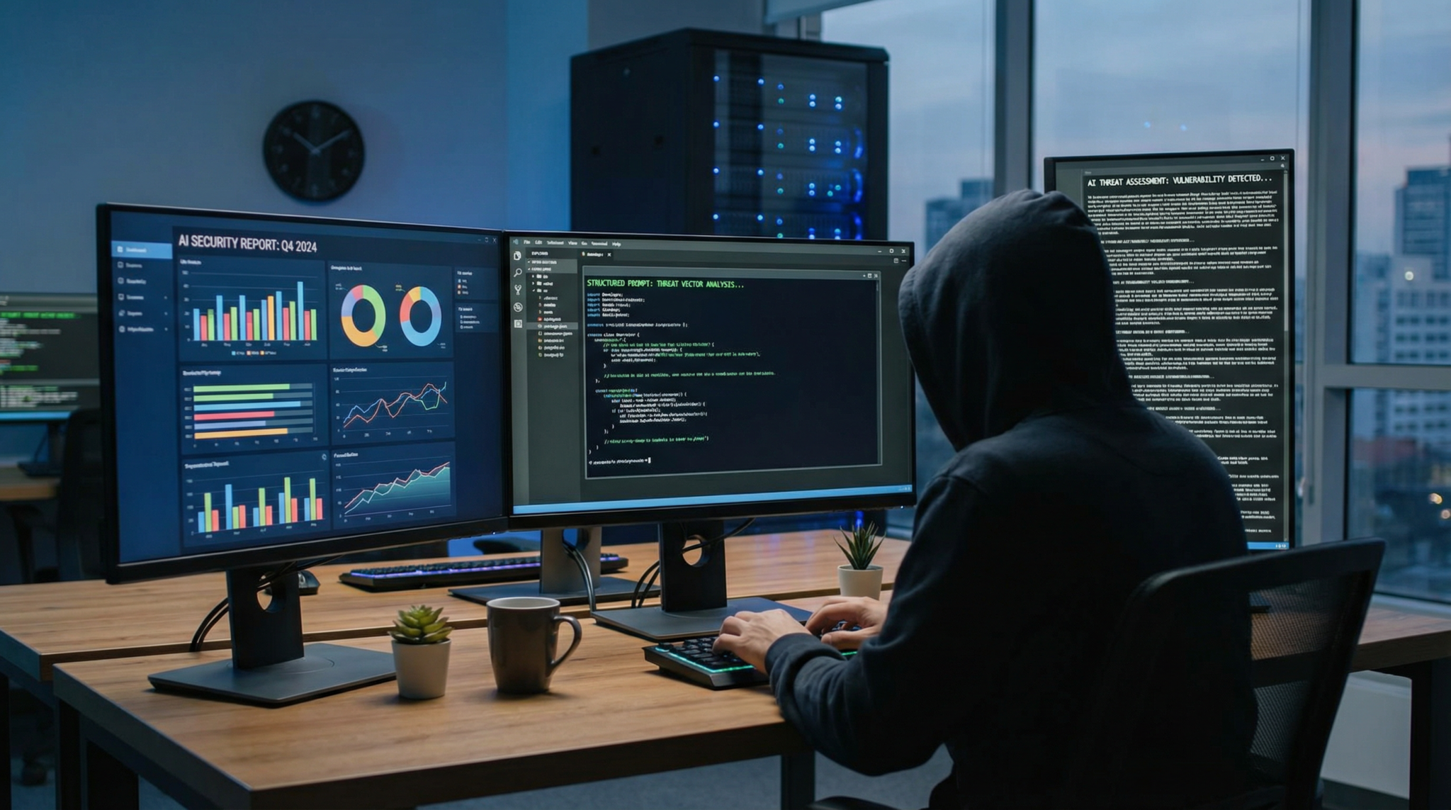 Mastering Claude Mythos Prompts: Advanced Cybersecurity Prompting Strategies for 2026 - Additional Illustration