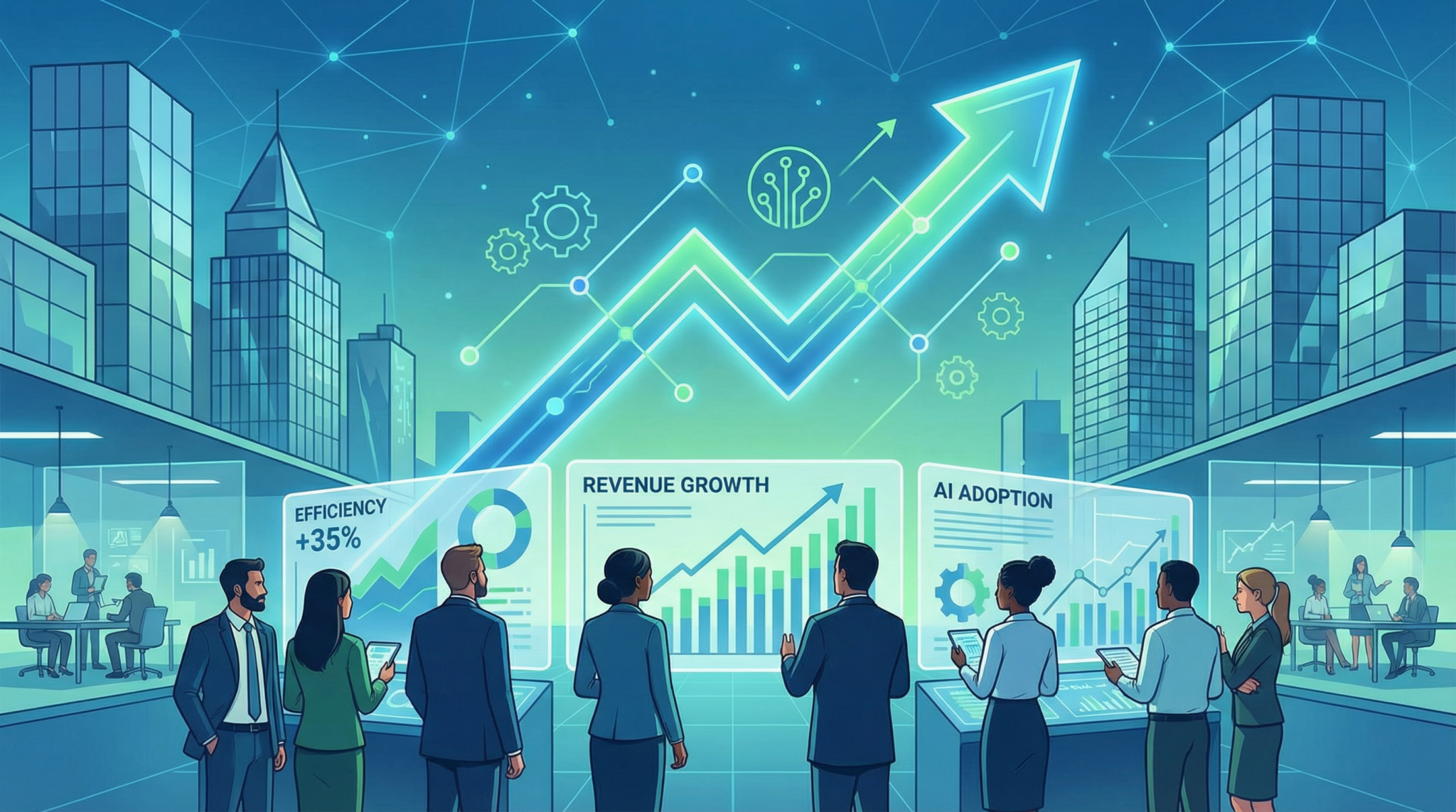 ChatGPT AI Hub Article 6 - Header