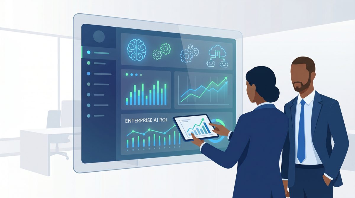 Enterprise AI Adoption - Header