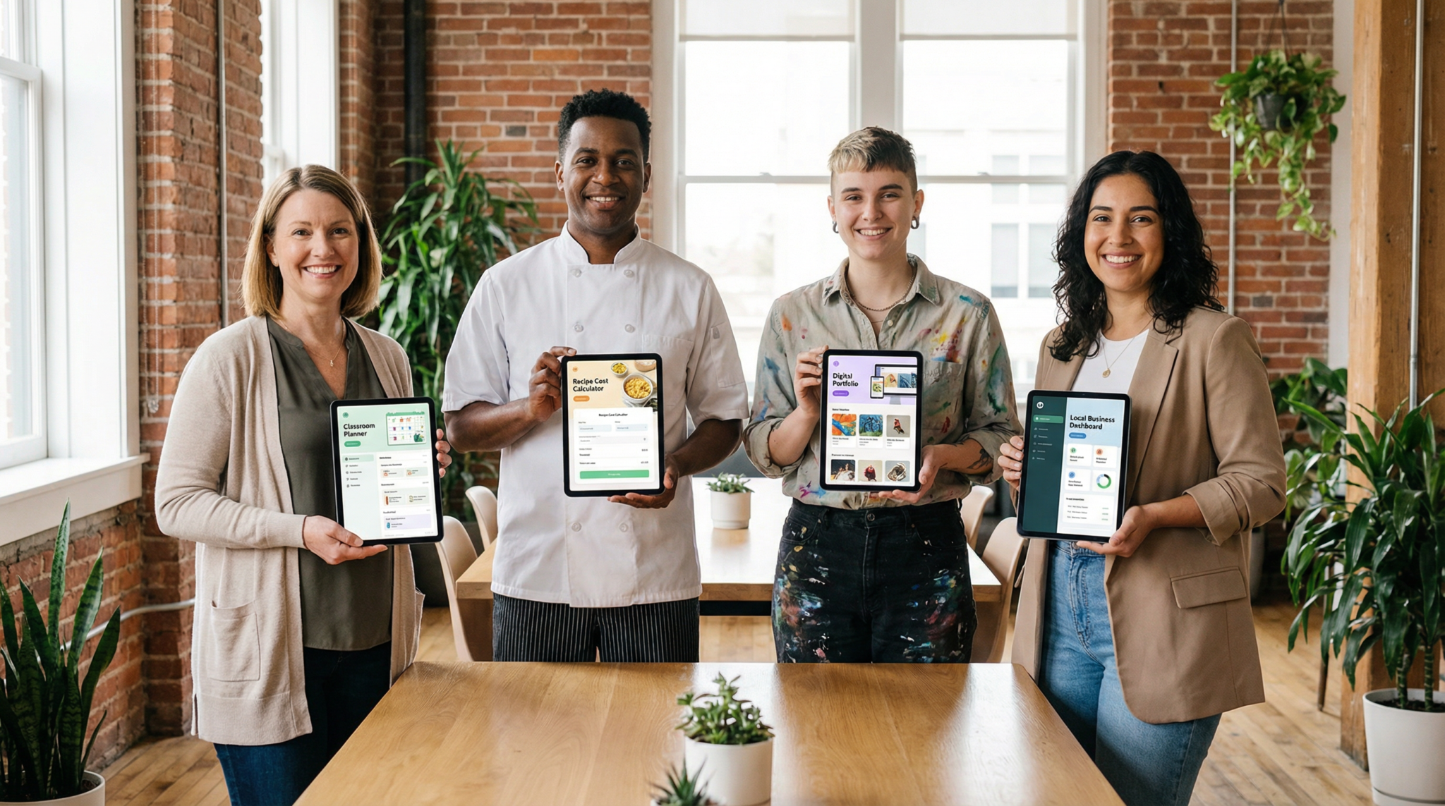 How AI Coding Tools Drove an 84% App Store Surge: A Vibe Coding Case Study - Additional Illustration