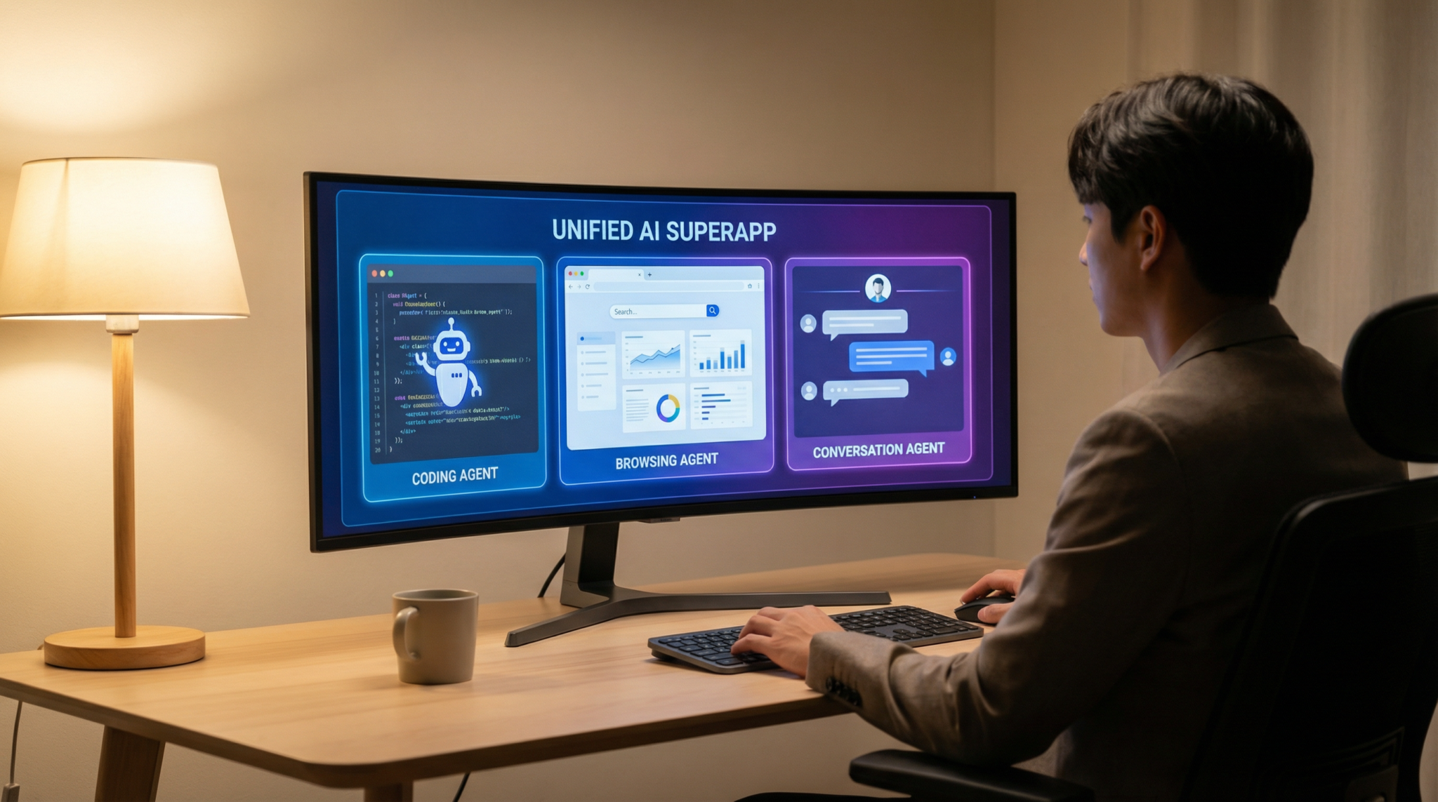 Section 2 illustrative image