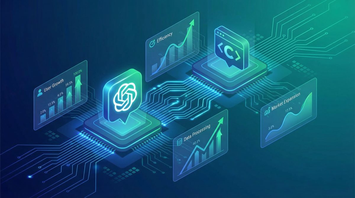 Article section illustration