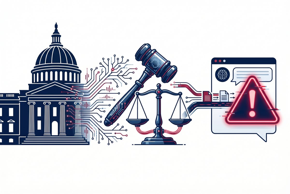 Header image for Florida Launches Criminal Investigation into OpenAI