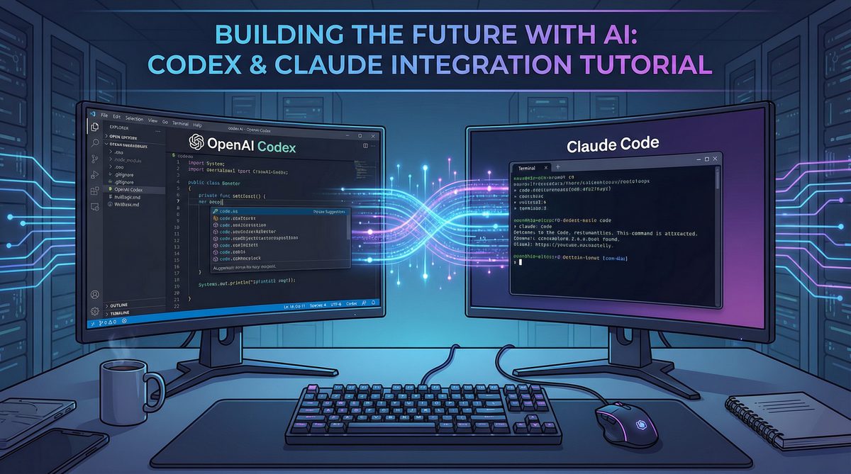 ChatGPT AI Hub article 2 header illustration