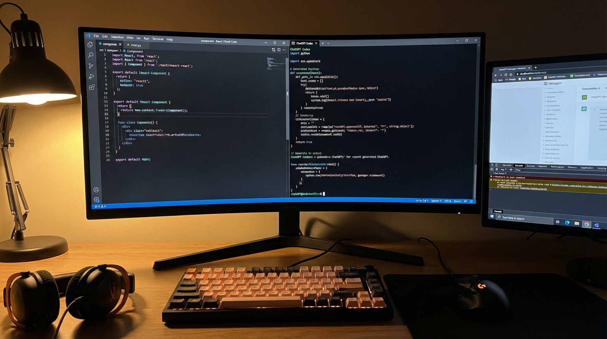 Section 3 illustrative image