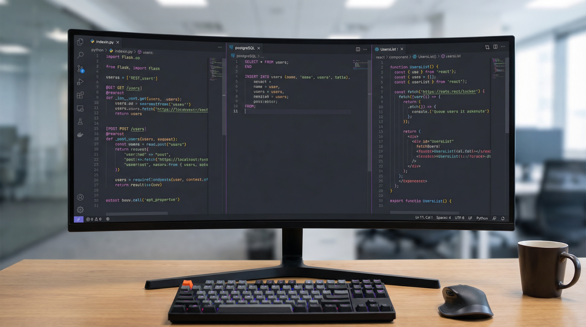 Section 7 illustrative image