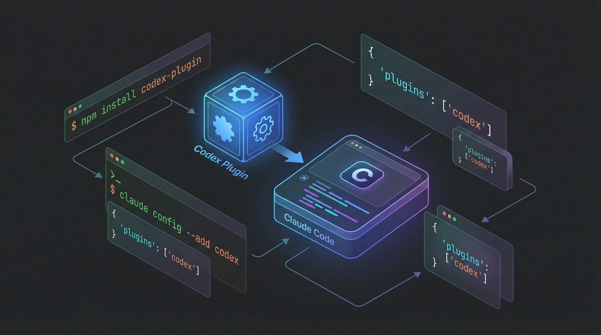 Article section illustration