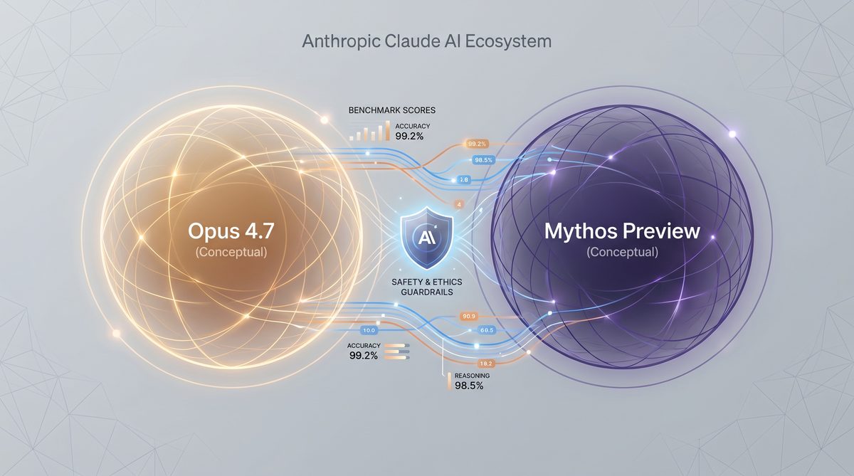 Header image for Anthropic's Mythos AI Model Breached