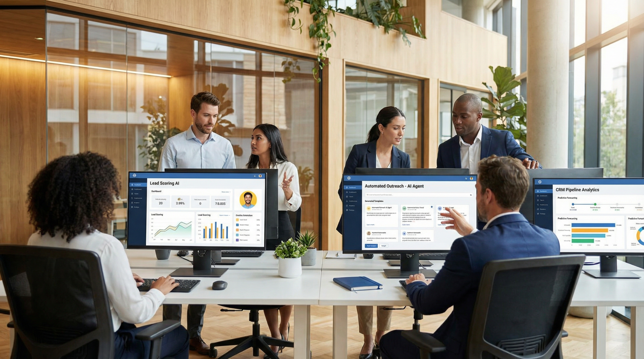 Section 2 illustrative image