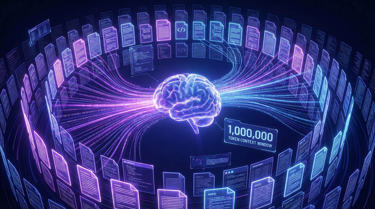 Article section illustration