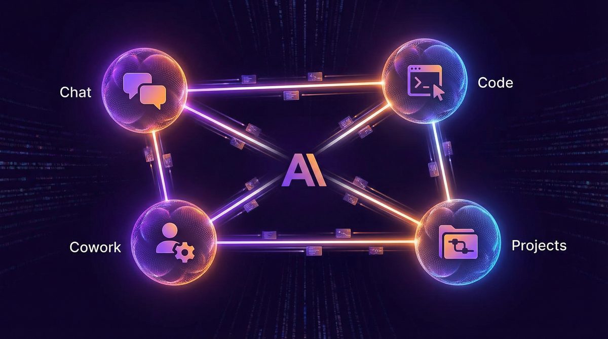 Article section illustration