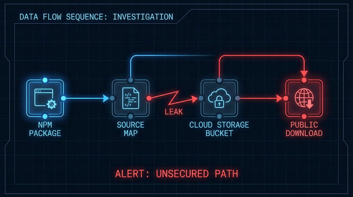 Article section illustration
