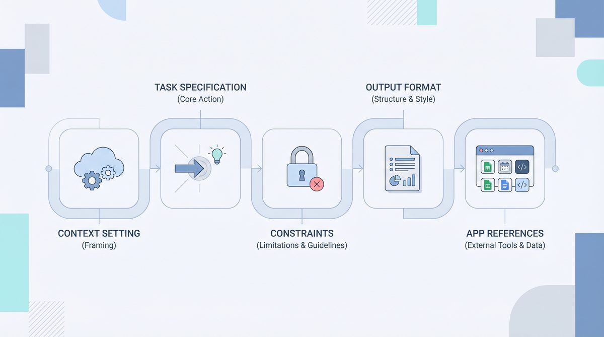 Section illustration