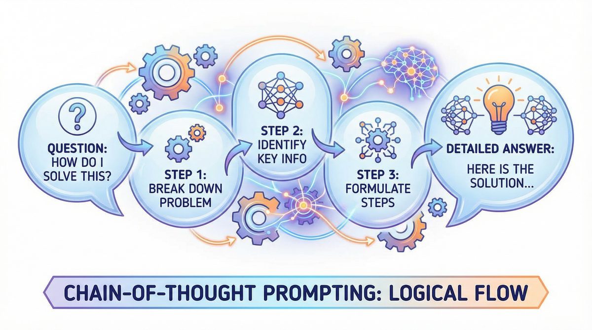 Article section illustration