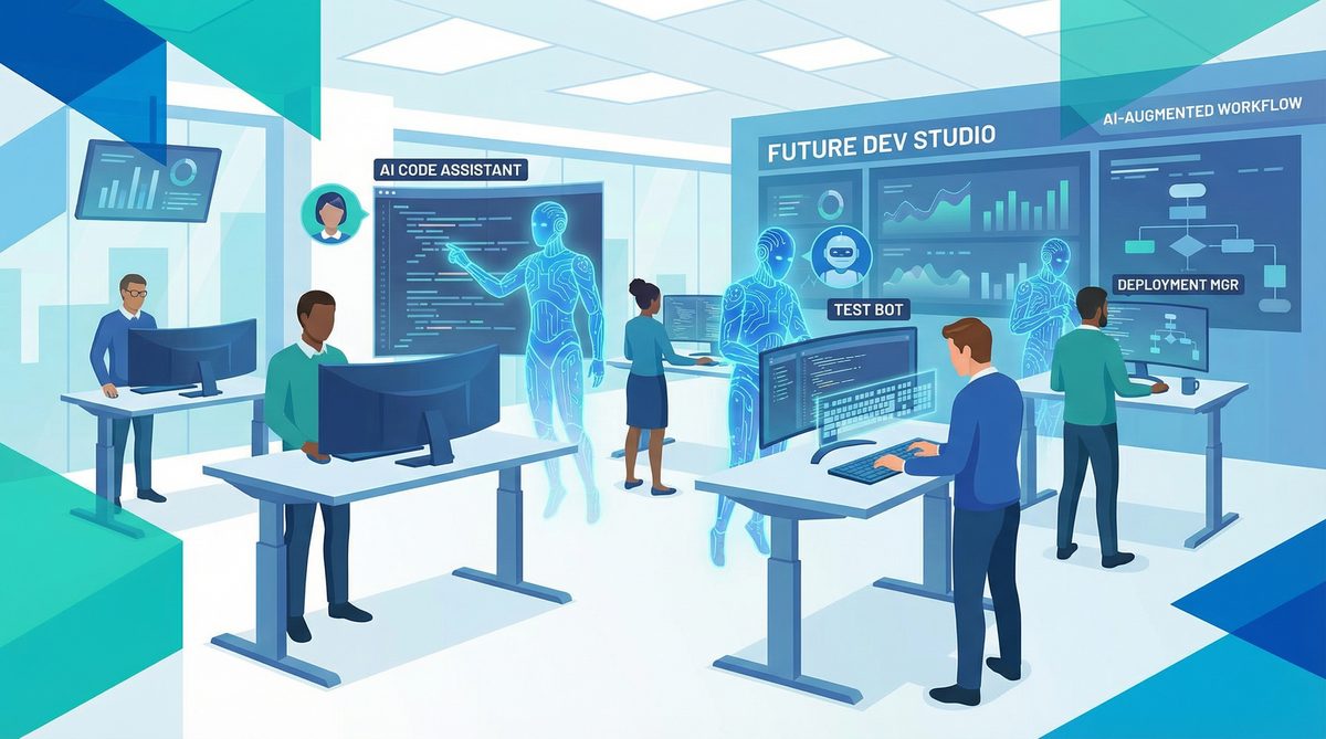 ChatGPT AI Hub article 6 header illustration