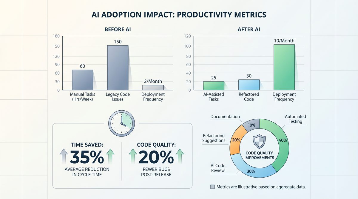 Section illustration