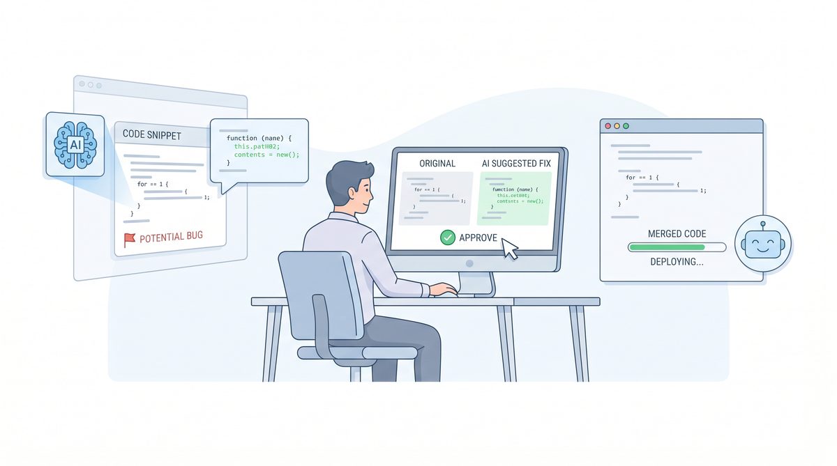 Section illustration